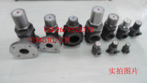 Deslan Screw Air Compressor DN65 safety valve temperature control valve spot