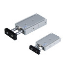 CHELIC spot TDXU TDX25 * 45*50*60*70*75*100 original Air standing dual shaft cylinder