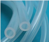 Imported material silicone tube 32x38 inner diameter 32mm outer diameter 38mm food grade non-toxic and tasteless high temperature resistance