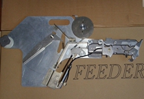 YAMAHA Mounter YV100X XG special CL24MM FEIDA YAMAHA CL24MM Feida