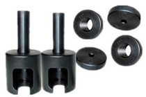 Fixture mold high-strength Bolt test fixture test fixture high-strength Bolt wedge load test fixture