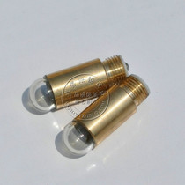 Eyewear optometry equipment accessories Suzhou Six-six ribbon check mirror light gunshot original quality assurance