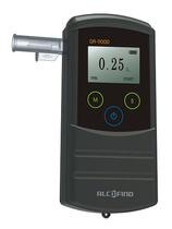 South Korea ALCOSCENT DA9000 Alcohol detector print type