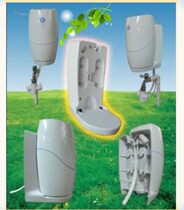 National Hong Kong manufacturing Anli Yi Zhiyuan water purifier installation special ledge pylons bracket bracket