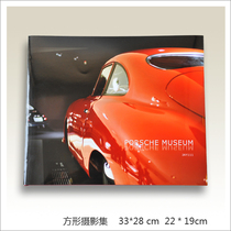 (TOCKUS-photography collection) travel commemorative album custom photo album custom DIY photo printing book