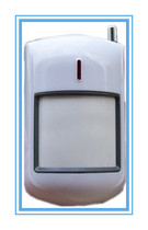 High-power infrared detector remote wireless probe passive infrared detector 220V power supply 5 kilometers