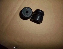 Gasoline saw shock-absorbing foot logging saw accessories gasoline chain saw accessories