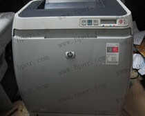 Suitable for HP2605 power board HP2605DN power board 2605 power power board original 220V