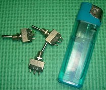 Fine twist switch switch 1X2