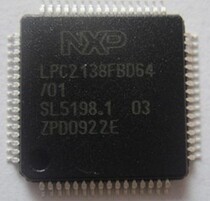 LPC2138FBD64  LPC2132FBD64 LPC2134FBD64 LPC2136FBD64