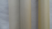  Painting supplies Chinese painting special thick silk(light antique white) Width 135cm  