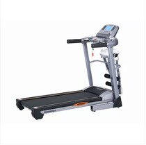 Kanglejia K242B household silent single-function electric treadmill folding music treadmill