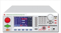 Nanjing Changsheng CS9922S AS BS CS HS program controlled insulation withstand voltage tester