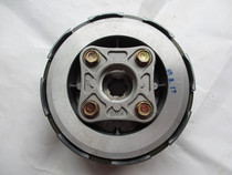Motorcycle clutch Gwangyang original Tiehan KN100-2 Changguang leads CK100-A clutch group KGB4