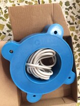 Electro-Optic zero-sequence transformer KBZ-400