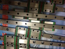 New domestic linear guide rail MGNR9 small rail slider MGN9C MGN9H micro rail track