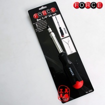 Taiwan imported FORCE screwdriver flexible screwdriver universal screwdriver