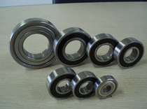 Zhenjiang bearing deep groove ball bearing bearing steel double closed 6306 6307 6308 6309 6310
