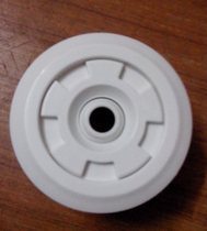 Swimming pool in-line massage nozzle pool accessories nozzle SP-1434 nozzle pool equipment