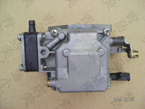 Yamaha sail Kai 2 stroke 15 horsepower boat outboard motor carburetor