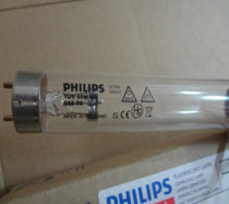  Original Philips PHILIPS TUV 55W HO G55T8 ultraviolet sterilization lamp disinfection lamp