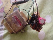 Recorder power supply unit Collection