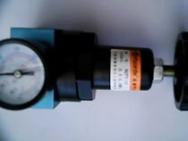 Pneumatic original high-pressure pressure-regulating valve pressure-regulating range 5KG-35KG air pressure reducing valve high-pressure throttle valve