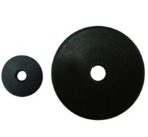 GB891 GB892 screw bolt fastening shaft end retaining ring M20---M100