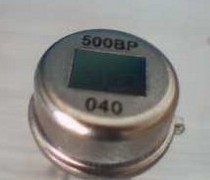 Supply PIR original Body Induction Head D204B Original spot quality assurance Real body Shop