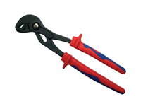 Taiwan Power Steel WIGA Key-type Whirlpool Pliers Water Pump Pliers Carp Pliers clamp pipe tool repair water pipe tool