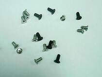 Countersunk head machine wire small screw countersunk head screw KM1 4*5(10000 pcs)