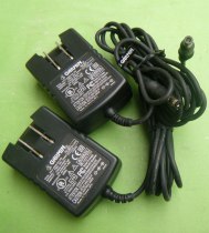 Taiwan GARIN TRC-05-1600 5V 1 6A Power adapter