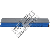  Shanghai SMIC aircraft brand S201 copper welding wire 1 6 2 0 2 5 Copper welding rod 3 0 4 0
