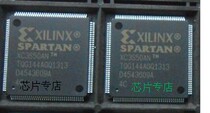 XC3S50TQG144 XILINX imported original spot special sale to ensure that everyone is easy to use