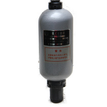 Xianyang plunger pump accessories YB series plunger pump accessories original accessories accumulator nitrogen airbag