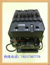Guarantee] Shanghai Peoples Electric Appliance switching capacitive contactor AC contactor B50C 380V