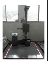 LX-1512 Single arm drop testing machine 18948858597