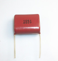 CBB capacitance 10UF 106 250v 31 5*25 5 * 16mm