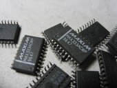 MAX333ACWP MAX333 brand new imported MAXIM series quality assurance can be shot