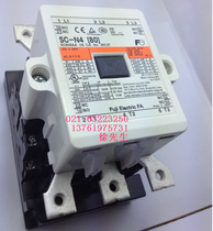 Genuine Japanese Fuji Contactor SC-N4 Coil Voltage AC110V 220V Optional