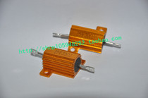 Precision Aluminum shell resistor 25W30RJ 30 ohms