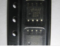 ) LM2662 SOP-8 Switching Regulator IC New