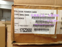  Danfoss danfoss inverter VLT5000 6000 power board 175Z2650