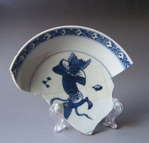 D 120000 calendar kui xing ceramic specimens