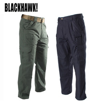 US Black Hawk Black Hawk HAWK Multifunction Special Handling Tactical Pants 