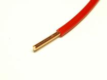  Bandung Neotech 99 99998%7N single crystal copper wire single branch line Teflon skin machine inner line