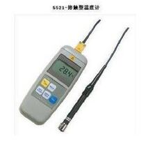 Kletz KYORITSU total 5521 contact thermometer 5521