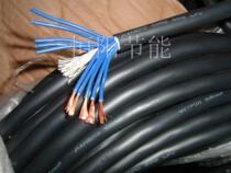 9 5 Japan imported 10 core 0 5 square cable machine tool motor power cord control line super soft VCTF