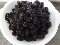 Amethyst Jujube] Shanxi specialty black jujube Horsetooth jujube smoked jujube smoked jujube jujube jujube Shanxi Luliang specialty 500g