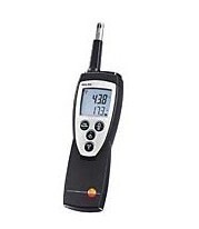 German German precision temperature and humidity meter Testo 625 temperature and humidity meter original